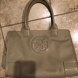 Tory Burch Mini Ella Tote